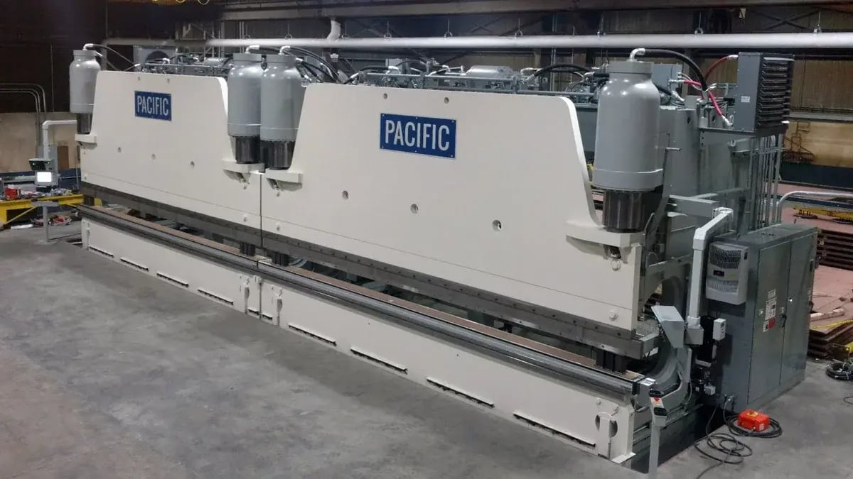 FK-750-Ton-Tandem-Press-Brakes